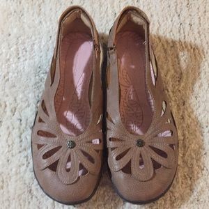 JBU Adventure On Shoes, 8.5